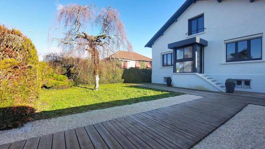 For sale Chavanoz 4 rooms 140 m2 Isere (38230) photo 3