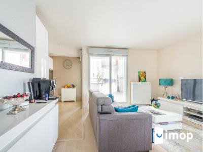 Acheter Appartement Nanterre Hauts de Seine