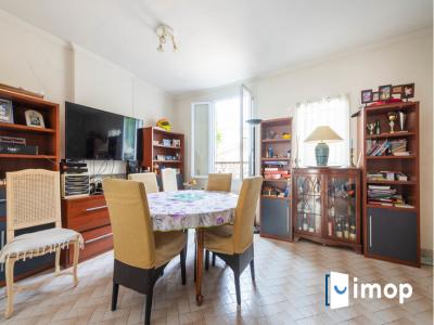 Acheter Maison 80 m2 Courbevoie