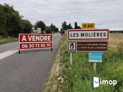 For sale Molieres 5 rooms 200 m2 Essonne (91470) photo 0