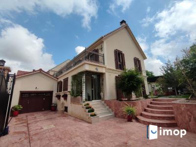 For sale Morangles 8 rooms 214 m2 Oise (60530) photo 0