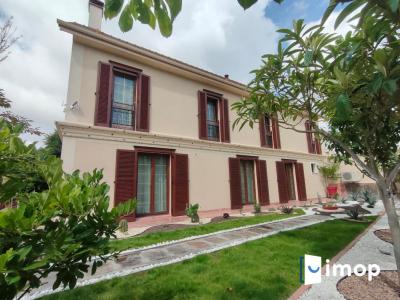 Annonce Vente 8 pi�ces Maison Morangles 60