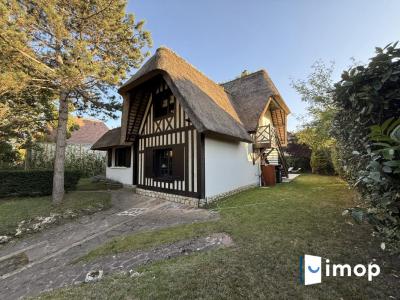 For sale Deauville 7 rooms 142 m2 Calvados (14800) photo 0