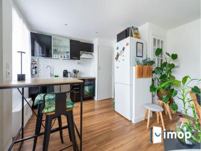 For sale Colombes 2 rooms 41 m2 Hauts de Seine (92700) photo 0