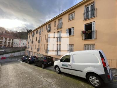 Annonce Vente Appartement Bastia 20
