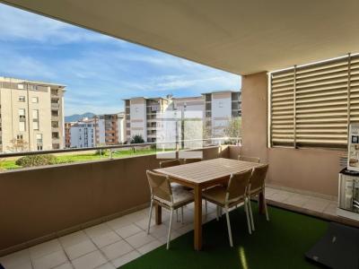 For sale Sarrola-carcopino 3 rooms 68 m2 Corse (20167) photo 0