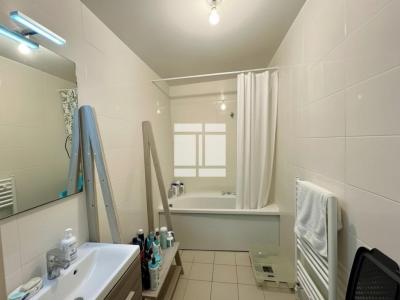 Annonce Vente 3 pi�ces Appartement Sarrola-carcopino 20