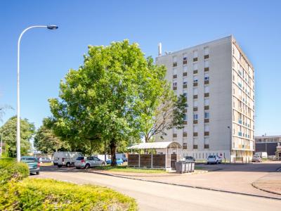 For rent Chalon-sur-saone 4 rooms 75 m2 Saone et loire (71100) photo 0