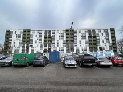 For rent Chalon-sur-saone 3 rooms 66 m2 Saone et loire (71100) photo 0