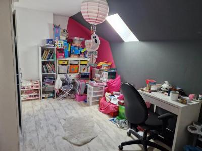 Acheter Maison 173 m2 Ecrosnes