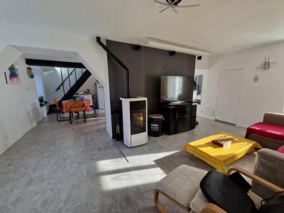 Acheter Maison Ecrosnes Eure et loir