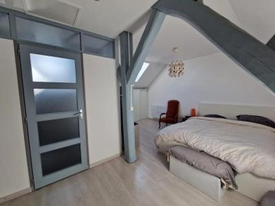 Acheter Maison Ecrosnes 300000 euros