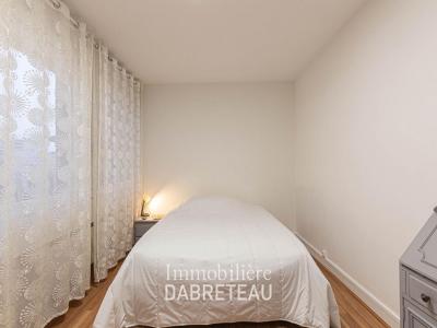 Annonce Location 4 pi�ces Appartement Villeurbanne 69