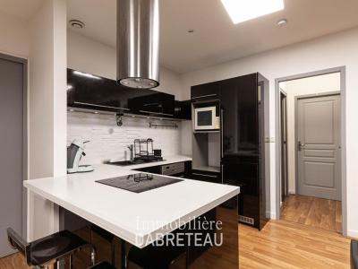 Louer Appartement Villeurbanne 484 euros