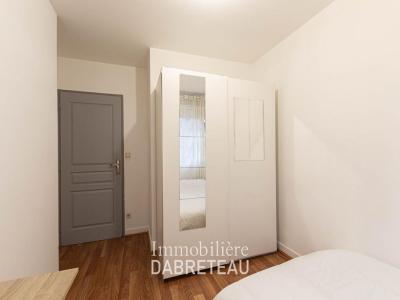 Annonce Location 4 pi�ces Appartement Villeurbanne 69