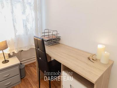 Louer Appartement 84 m2 Villeurbanne