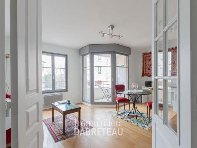 For rent Lyon-1er-arrondissement 3 rooms 60 m2 Rhone (69001) photo 0