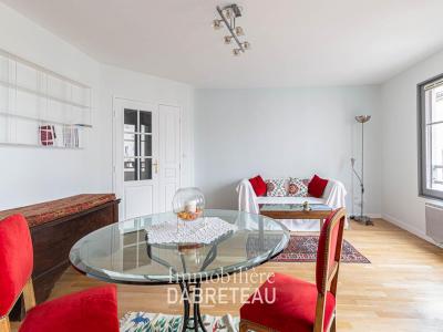 Annonce Location 3 pi�ces Appartement Lyon-1er-arrondissement 69