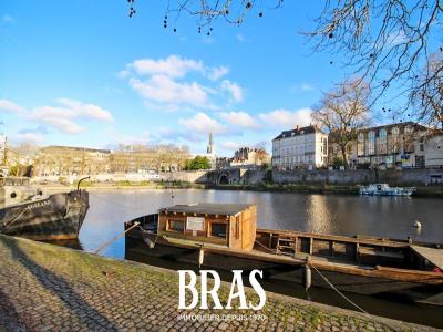Annonce Vente Appartement Nantes 44