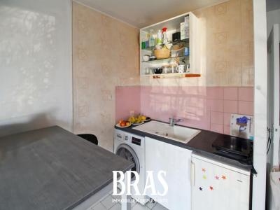 Acheter Appartement Nantes 149800 euros