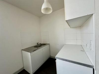 Annonce Vente Appartement Bordeaux 33