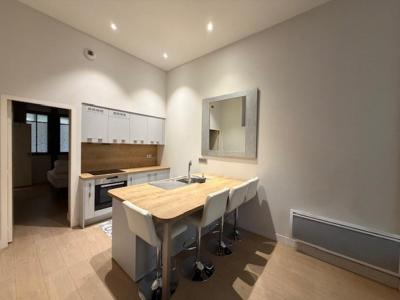 Annonce Location 2 pi�ces Appartement Bordeaux 33