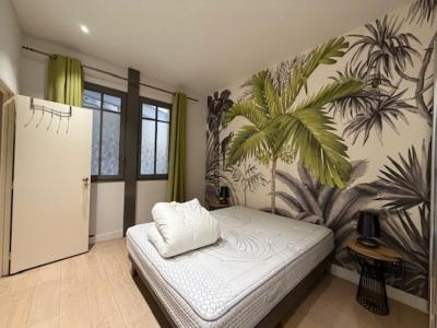 Louer Appartement 40 m2 Bordeaux