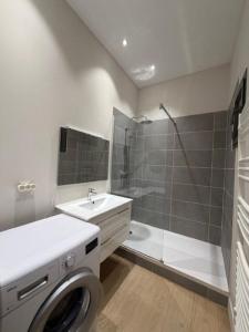 Louer Appartement Bordeaux Gironde