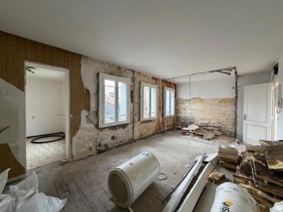 Annonce Vente Appartement Bordeaux 33