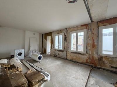 Acheter Appartement 34 m2 Bordeaux