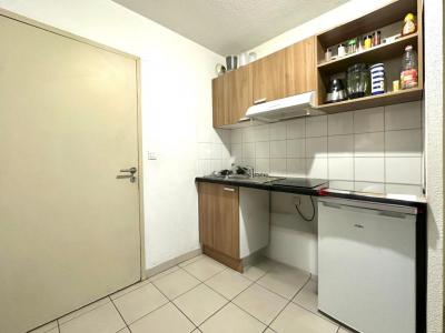 For sale Montpellier 2 rooms 40 m2 Herault (34080) photo 0