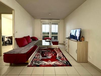 Annonce Vente 2 pi�ces Appartement Montpellier 34
