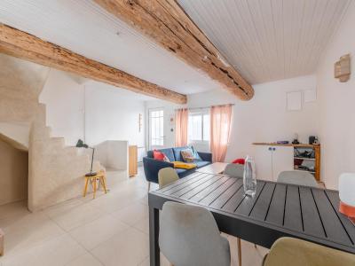 Annonce Vente 3 pi�ces Maison Castelnau-le-lez 34