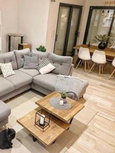 For sale Neuilly-plaisance 5 rooms 110 m2 Seine saint denis (93360) photo 0