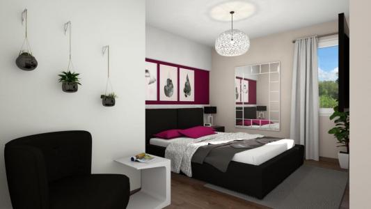 For sale Drancy 3 rooms 61 m2 Seine saint denis (93700) photo 1