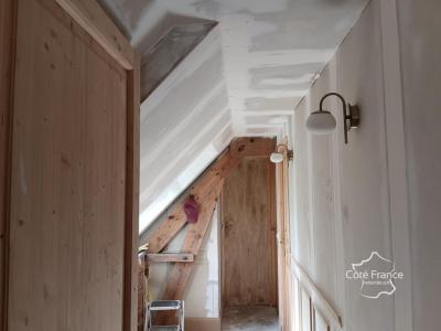 For sale Tocqueville 5 rooms 105 m2 Manche (50330) photo 3