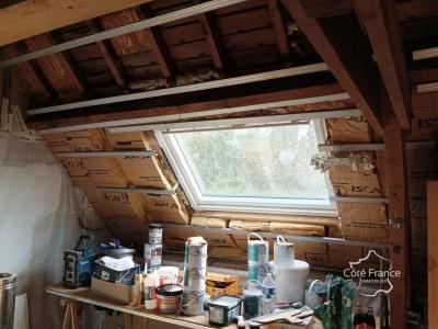 For sale Tocqueville 5 rooms 105 m2 Manche (50330) photo 4