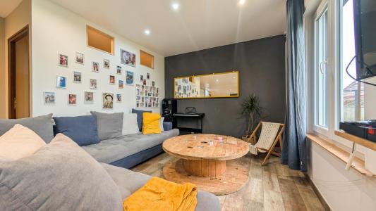 Annonce Vente 6 pi�ces Maison Malincourt 59