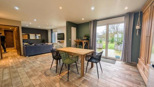 Acheter Maison 1195 m2 Malincourt