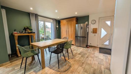 Acheter Maison Malincourt Nord