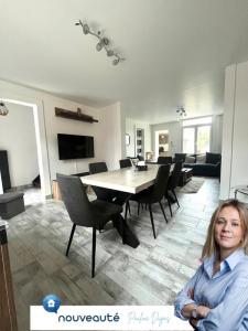 For sale Caudry 5 rooms 116 m2 Nord (59540) photo 0