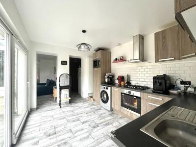 Acheter Maison Caudry Nord