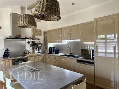 Annonce Vente Prestige Mauvezin 32