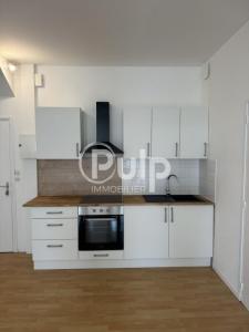 Annonce Location 3 pi�ces Appartement Cateau-cambresis 59