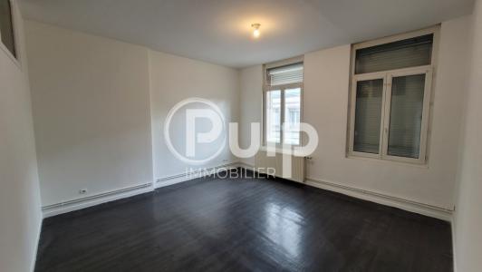 Louer Appartement Cateau-cambresis Nord