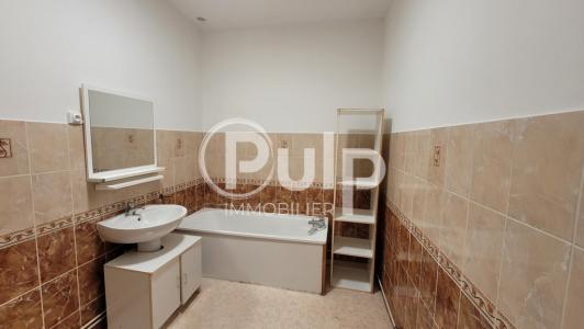 Louer Appartement Cateau-cambresis 490 euros