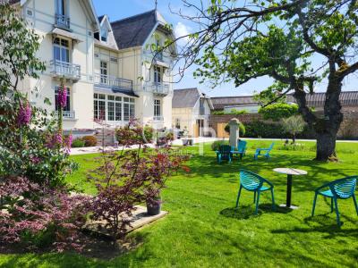 For sale Saint-etienne-au-mont 12 rooms 390 m2 Pas de calais (62360) photo 0