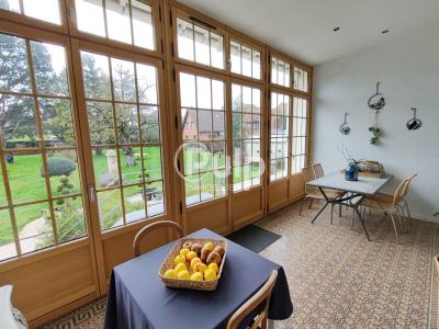 Annonce Vente Prestige Saint-etienne-au-mont 62