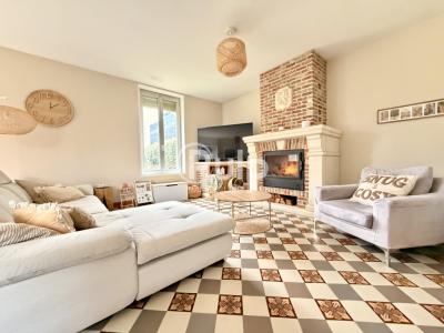 Acheter Maison 190 m2 Cherisy