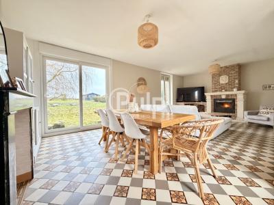 Acheter Maison Cherisy Pas de calais